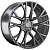 Диски LS Forged FG07 9.5x21 5*112 ET31 DIA66.6 MGM Кованый купить с бесплатной доставкой в пункты выдачи в Петербурге